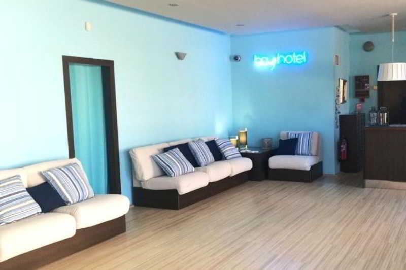 Bay Hotel Roses Ngoại thất bức ảnh