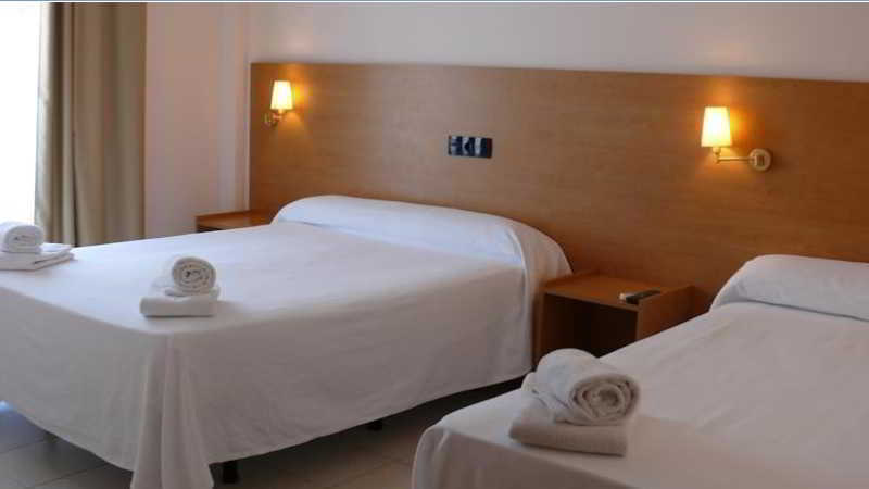 Bay Hotel Roses Ngoại thất bức ảnh