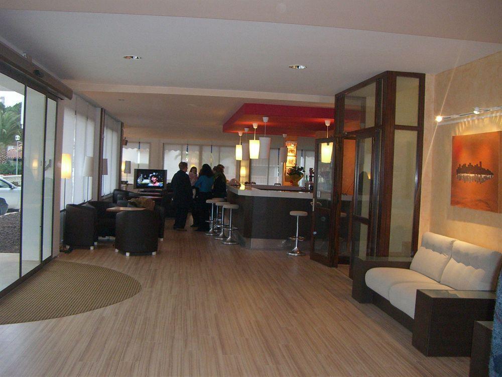 Bay Hotel Roses Ngoại thất bức ảnh
