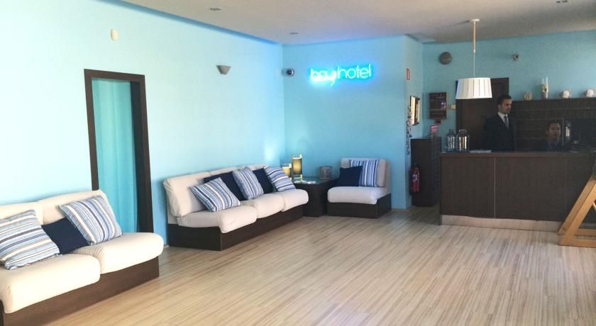 Bay Hotel Roses Ngoại thất bức ảnh