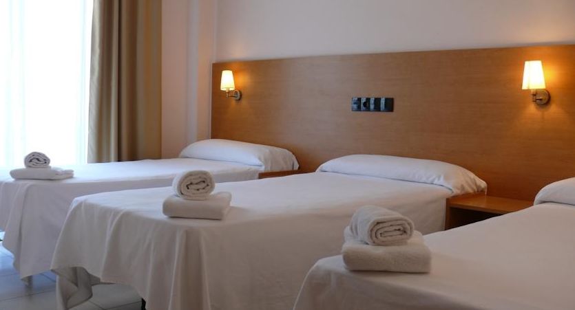 Bay Hotel Roses Ngoại thất bức ảnh