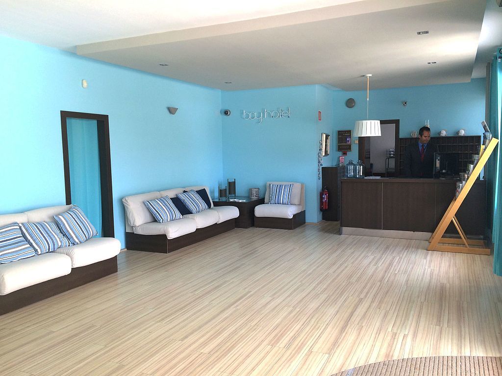 Bay Hotel Roses Ngoại thất bức ảnh